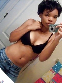 Black Girlfriends Anal Ebony