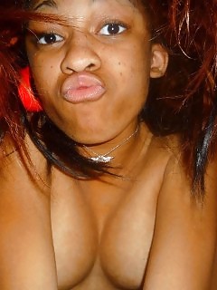 Black Label Young Black Models