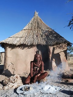 Shocking Africa Dirty Talking Ebony Sluts