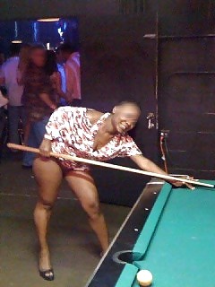 Black Girlfriends Ebony Pussy Pic