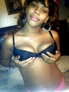 Black Girlfriends Ebony Footjobs