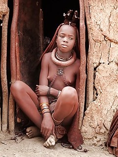 Shocking Africa Black Girls Sex