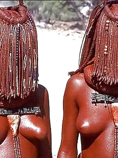 African Fantasies Big Booty Ebony Anal