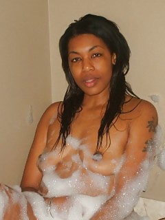 Black Girlfriends Big Tit Ebony Dp Orgy