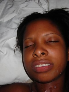 Black Beauties Ebony Girls Interracial