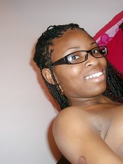 Black Girlfriends Old Black Pussy