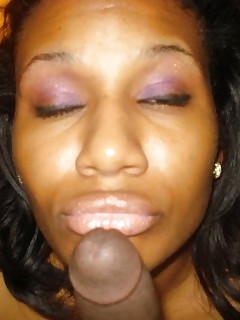 My Black Girlfriend Macassar Ebony