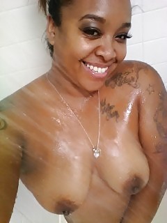 Nasty Ebony Self Black Impregnation