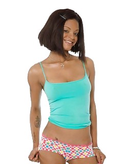 Ebony Glory Ebony Nudes