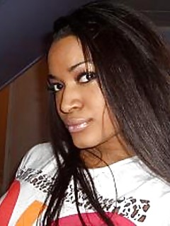 Black Girlfriends Ebony Petite