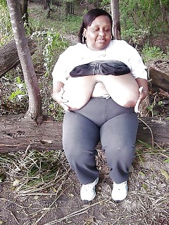 Big Black Women Ebony Ivory