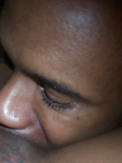 I Love Black Girls Ebony Facials