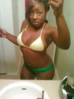 I Love Black GF Big Tit Ebony Orgy