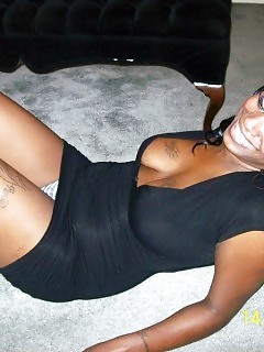 Amateur Black Porn Free Ebony MILF Movies