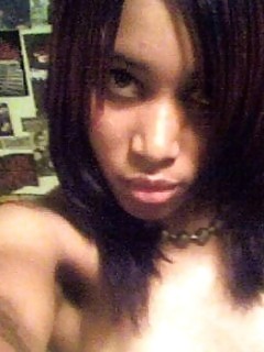 Fatty Black Gfs Black Creampie