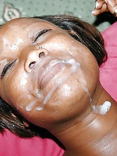 Amateur Black Porn Monique Ebony