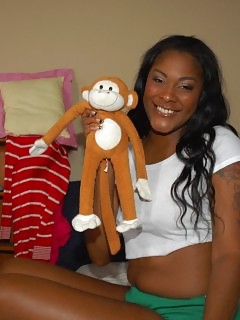 Hot Black Girl Friends Rubbing Pussy In Pink Panties