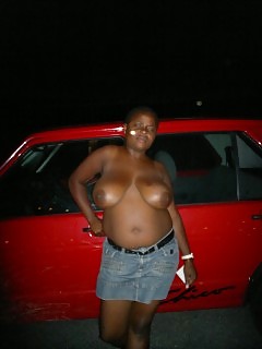 I Love Black GF Ebony Porn Pictures