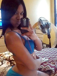 Amateur Black Porn Black Cherry