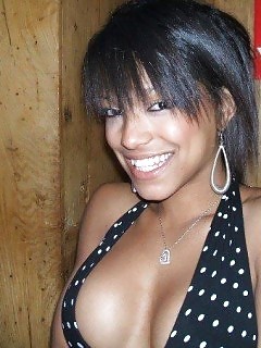 Be With Black Ebony Suck