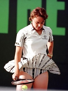 Sexy Girls Tennis Free Black Porn