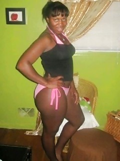 I Love Black GF Ebony Bj