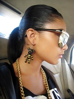 African Sex Life Ebony Solo