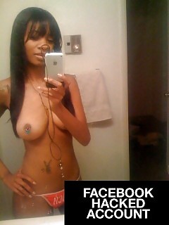 Black Girlfriends Nude Black