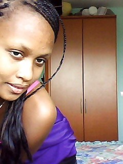 Black Girlfriends Ebony Teen Orgasm