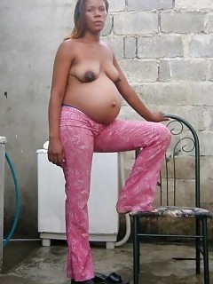 Pregnant Black Women Ebony Teen Tgp