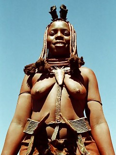 Shocking Africa Porn Ebony