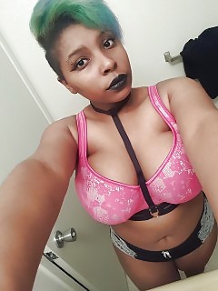 Selfie Collection Black Girls Black Ebony Free Porn