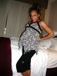 Real Black Moms Big Black Phat Azzes