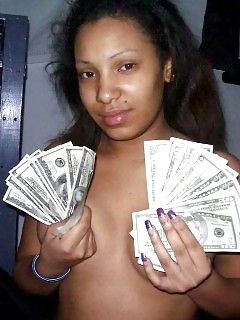 Black Girlfriends Naked Ebony Women