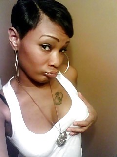 Black Girlfriends Big Black