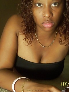 I Love Black Girls Ebony Licking