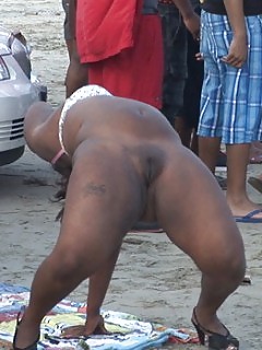 Black Girlfriends Ebony Creaming Pussy