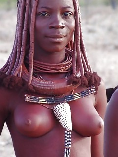 Wild Africa Petite Ebony
