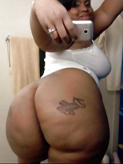 Selfie Collection Black Girls Beautiful Ebony Nude