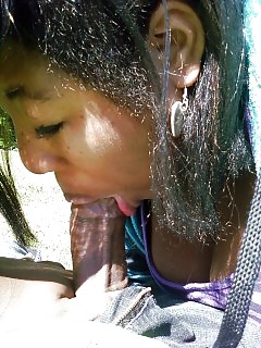 Ebony Pussy Ebony Handjob