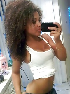 Black Girlfriends Ebony Fucking