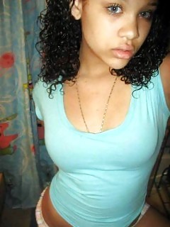 Black Girlfriends Ebony Master