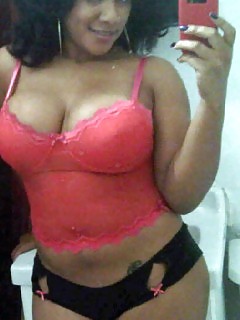 Black Girlfriends Free Ebony Femdom Video