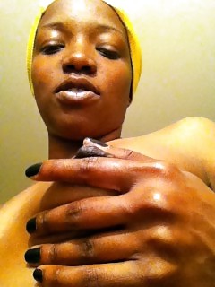 Amateur Black Porn Ebony Blowjobs