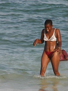 Be With Black Ebony Anal Compilation