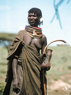 Shocking Africa Ebony Women In Pantyhose