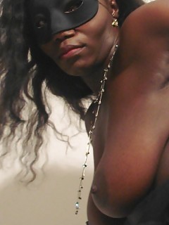 I Love Black GF Exploited Black Teen