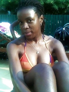 Be With Black Black Cuties