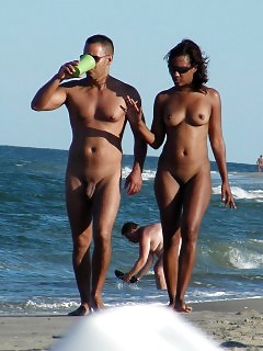 Real Black Moms Caramel Ebony