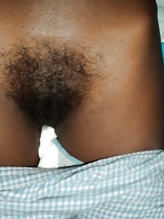 Be With Black Mature Ebony Pussy